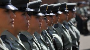 El Gobierno convoca 4.419 nuevas plazas para Policía Nacional y Guardia Civil
