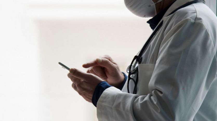 La telemedicina crecerá un 55% en cuatro años, 10 veces más que hasta 2020