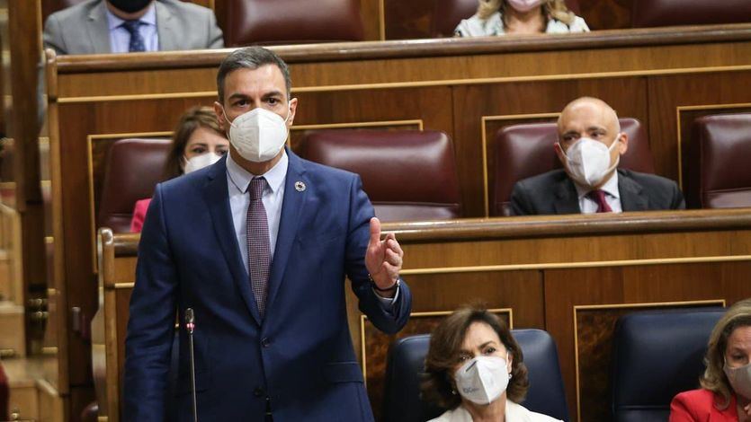 Pedro Sánchez