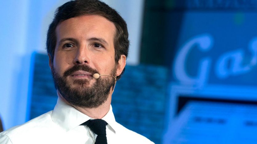 Otra encuesta da la mayoría absoluta al PP de Pablo Casado, apoyado por Vox