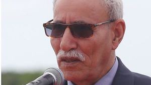 El líder del Frente Polisario confirma que acudirá a su cita con la Audiencia Nacional