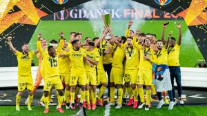 El Villarreal gana la Europa League en una final épica con ruleta rusa de penaltis