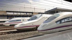 Renfe pone en servicio 17 trenes Ave al día por sentido entre Madrid y Barcelona con precios desde 25 euros