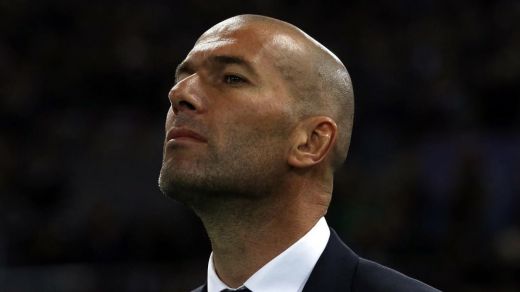 Zidane escribe una explosiva carta de despedida contra el club: las razones de su adiós