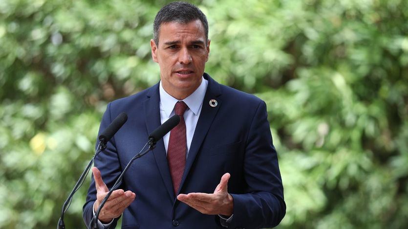 Sánchez avisa a Marruecos que 'es inaceptable' atacar fronteras por 'desavenencias en política exterior'