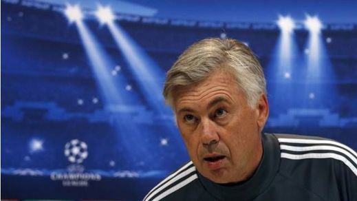 Ya es oficial: Carlo Ancelotti volverá a entrenar al Real Madrid