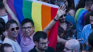 Orgullo LGTBI 2021: cuándo es y cómo se va a celebrar este año en Madrid
