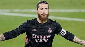 Sergio Ramos: varias fuentes apuntan a que no seguirá en el Real Madrid