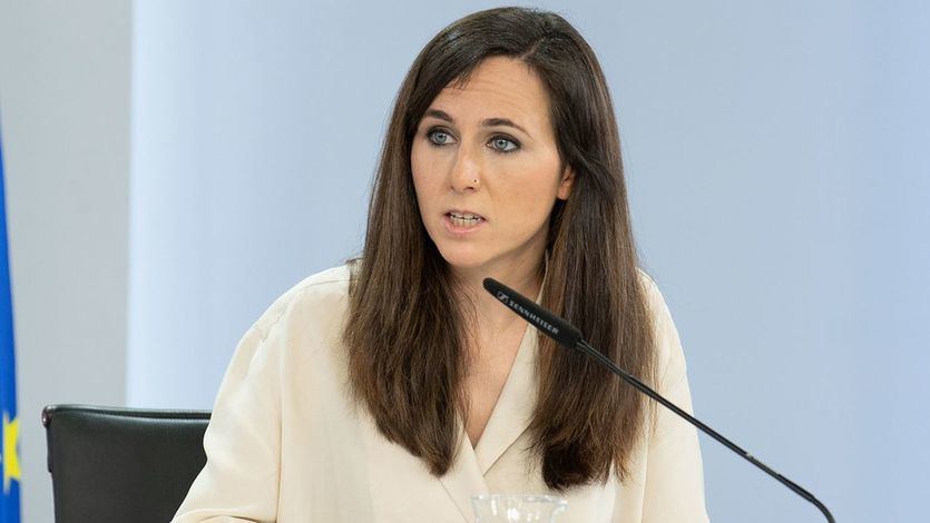 Críticas a Belarra: protocolo feminista, mujeres de Podemos poco arregladas, ilegalizar a Vox...