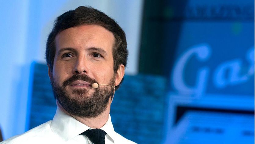 Casado: 'Una crisis de Gobierno no soluciona este caos porque el problema es Sánchez'