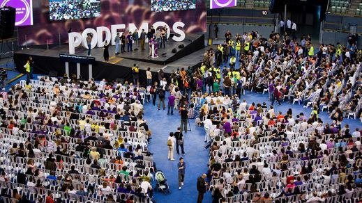 Arranca la votación para elegir a la nueva dirección de Podemos