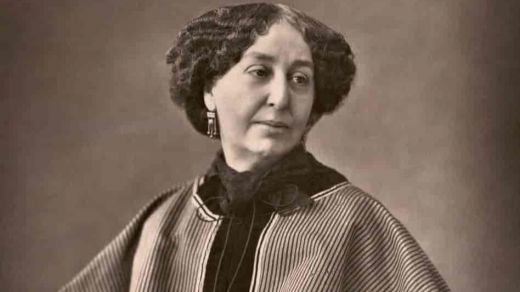 George Sand: la pluma andrógina