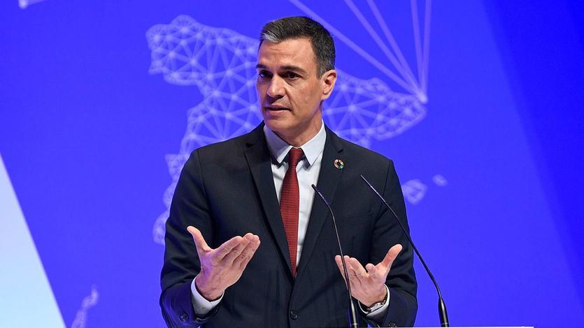 Sánchez agradece el gesto de Junqueras y llama a un futuro que tracen juntos España y Cataluña