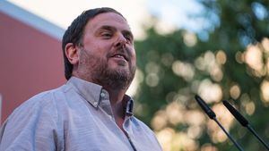 Las reacciones políticas a la carta de Junqueras: de Junts a Vox, pasando por Podemos y Cs