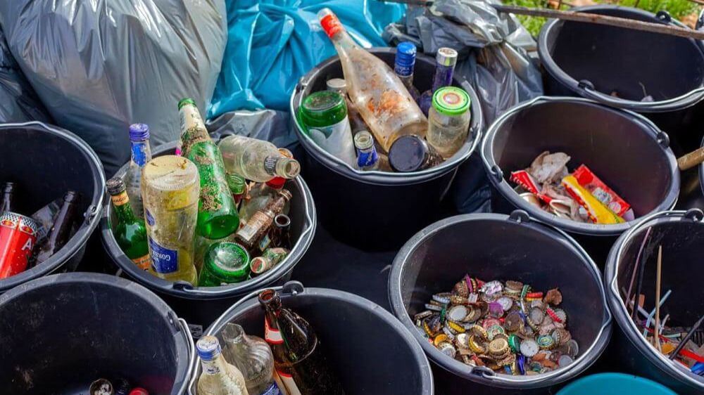 El equipo de Educación Ambiental radiografía los hábitos de reciclaje en Castelló con más de 1.000 encuestas