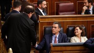 Sánchez pide a los españoles "comprensión y magnanimidad" ante los indultos a los presos catalanes