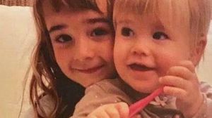 La autopsia revela que la niña Olivia murió por "edema agudo pulmonar"