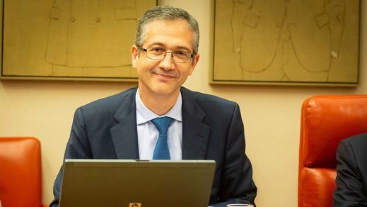 El Banco de España estima que la economía recuperará el nivel prepandemia a finales de 2022