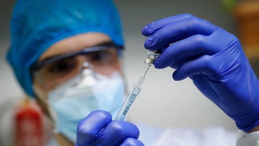 Más de 13 millones de españoles han completado la pauta de vacunación
