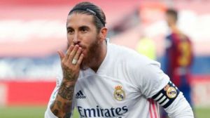 La verdadera razón del adiós de Sergio Ramos: no es una cuestión económica