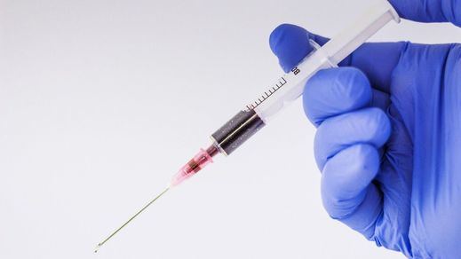 La vacuna alemana CureVac sólo demuestra un 47% de eficacia y su valor en bolsa se derrumba