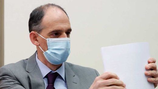 El juez de la 'operación Kitchen', desbordado por la declaración del inspector Morocho: bomba al PP