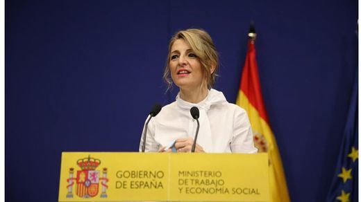 El comité de expertos propone subir el salario mínimo entre un 6,4% y un 10,4%