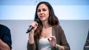 Belarra combina continuidad y renovación en la nueva dirección de Podemos