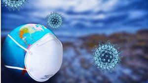 La OMS advierte de que la variante Delta del coronavirus será predominante a nivel mundial