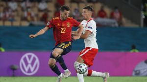 España firma ante Polonia el segundo empate en la Eurocopa
