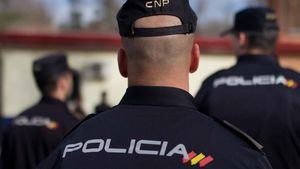 Detenido en Benidorm un pederasta que grababa y acosaba a menores