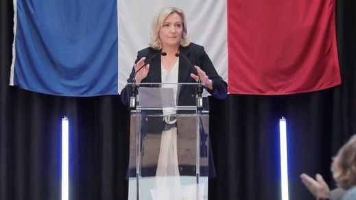 Elecciones regionales Francia: La derecha gana la primera vuelta, la izquierda resiste y la ultraderecha queda contenida