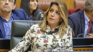Ferraz pisa el acelerador para que Susana Díaz deje de liderar el PSOE andaluz