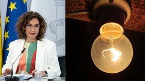 El Gobierno aprobará este jueves la rebaja del IVA de la luz al 10%