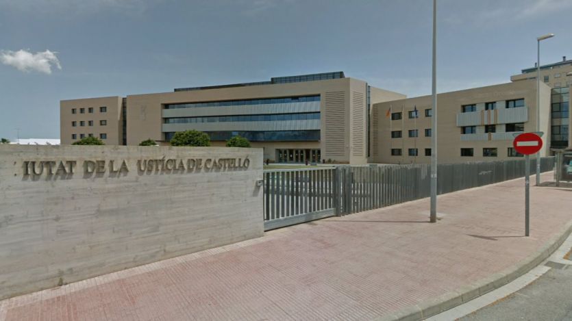 La Audiencia de Castellón condena a 30 años de prisión al hombre que mató a su pareja en Borriol