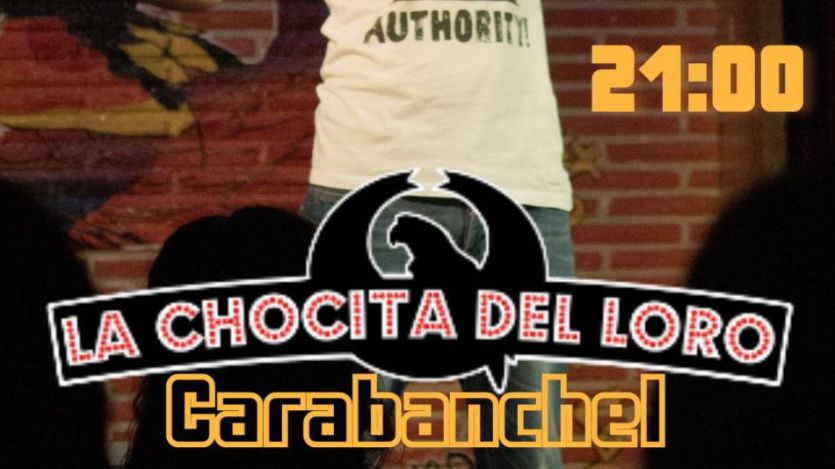 Polémica machista por la postura de La Chocita del Loro sobre las humoristas mujeres