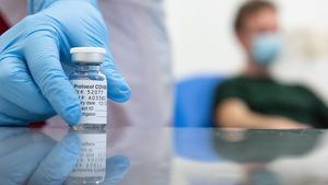 El Gobierno desvela el gasto total en vacunas contra el coronavirus