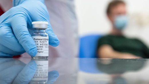El Gobierno desvela el gasto total en vacunas contra el coronavirus