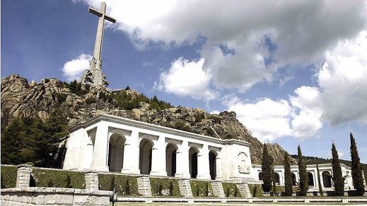 Moncloa ya tiene el permiso para iniciar las exhumaciones en el Valle de los Caídos