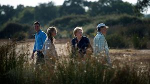 La justicia europea condena a España por las extracciones ilegales de agua en Doñana