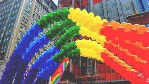 10 películas para celebrar el Orgullo LGTBI