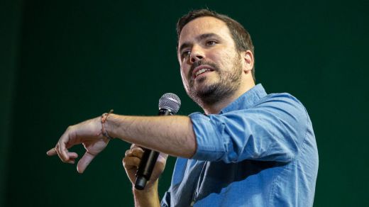 Garzón defiende que 