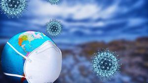 Lambda, la variante del coronavirus que la OMS tiene ahora bajo su radar
