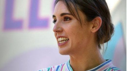 El Gobierno aprobará la 'Ley Trans' en esta semana del Orgullo, que irene Montero califica de 