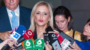 Confirman la absolución de Cifuentes por el 'caso Máster' y rebajan las penas a 2 condenadas