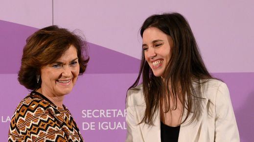 El Gobierno da luz verde al anteproyecto de la nueva ley trans que permitirá la autodeterminación de género