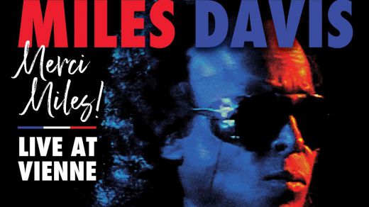 Uno de los conciertos legendarios del no menos legendario Miles Davis se recupera ahora