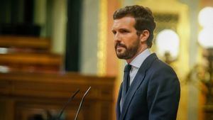 Casado: "Cataluña es de todos los españoles y España de todos los catalanes"