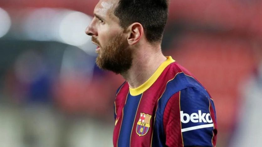 Messi ya no tiene oficialmente contrato con el Barça: ¿y ahora qué?