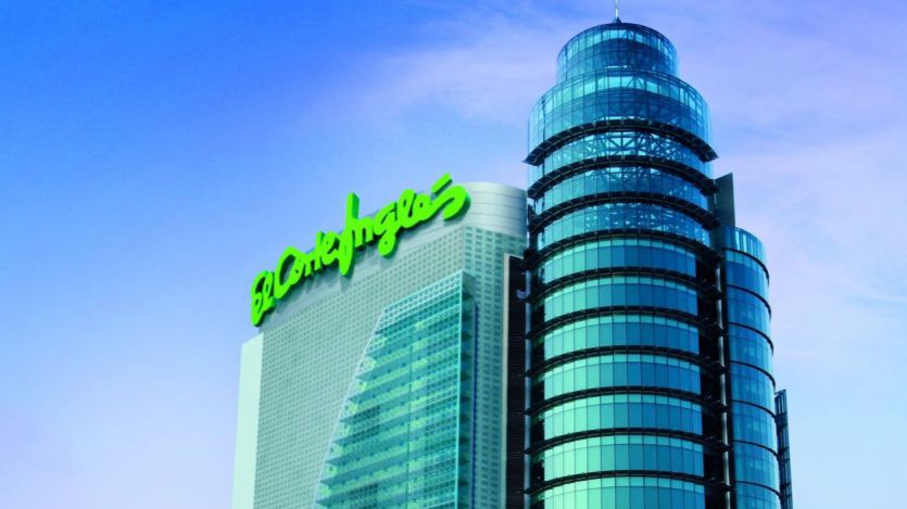 El Corte Inglés